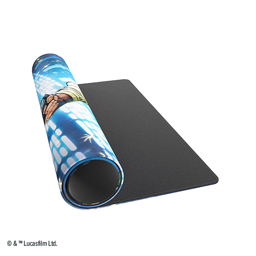 SWU Game Mat - Cassian Andor