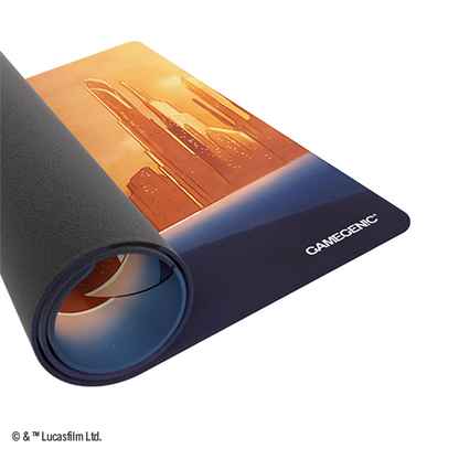 SWU Game Mat - Chancellor Palpatine