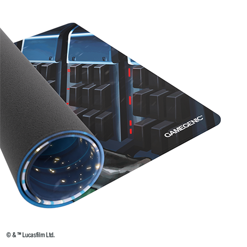 SWU Game Mat - Cassian Andor