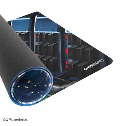 SWU Game Mat - Cassian Andor