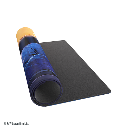 SWU Game Mat - Chancellor Palpatine