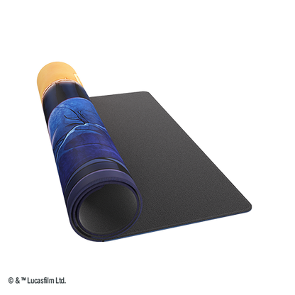 SWU Game Mat - Chancellor Palpatine