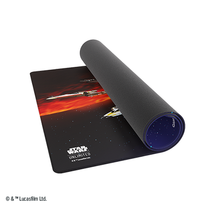 SWU Game Mat - Restore Freedom