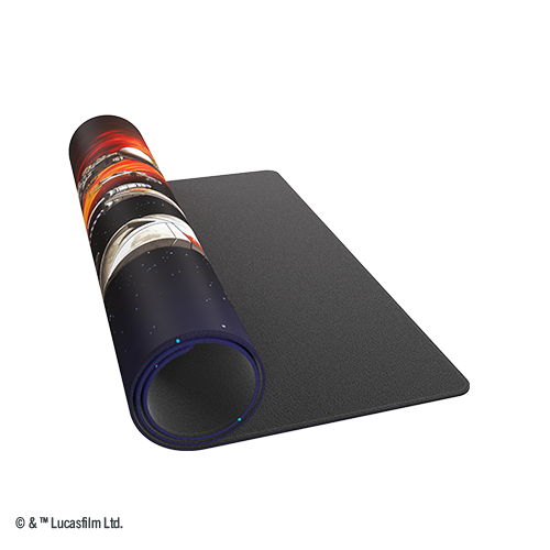 SWU Game Mat - Restore Freedom