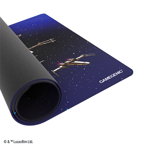 SWU Game Mat - Restore Freedom