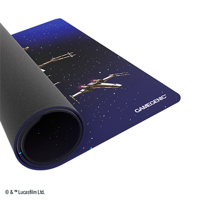 SWU Game Mat - Restore Freedom