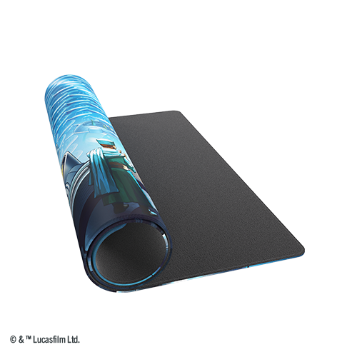 SWU Game Mat - Galactic Senate