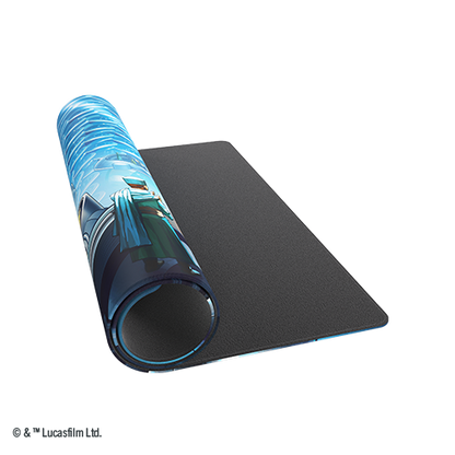 SWU Game Mat - Galactic Senate