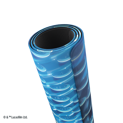 SWU Game Mat - Galactic Senate