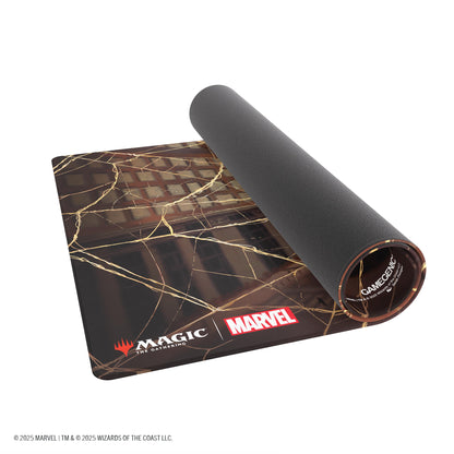 Spider-Man Shiny Playmat - Spider-Man Plains