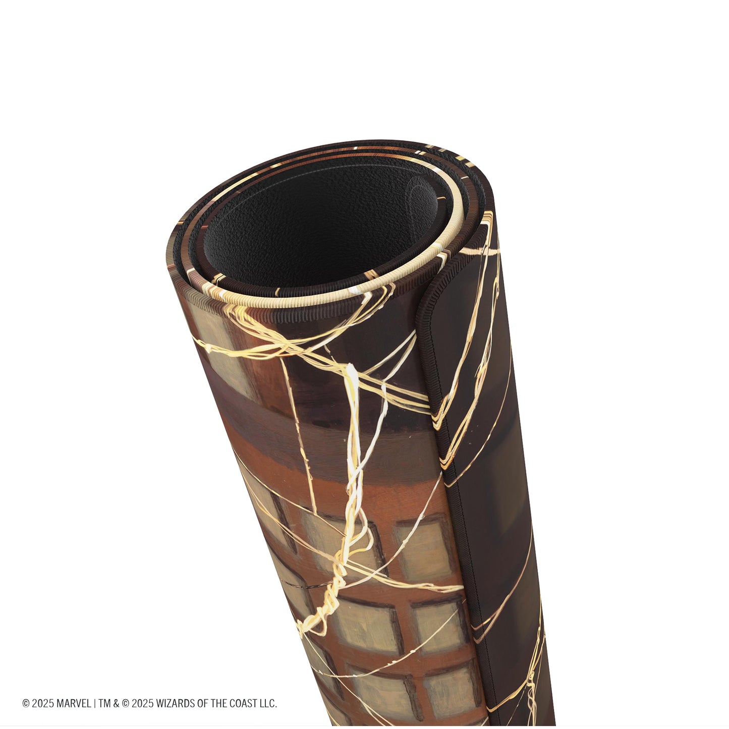 Spider-Man Shiny Playmat - Spider-Man Plains