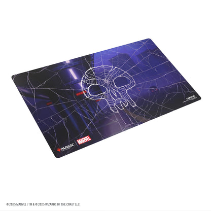 Spider-Man Shiny Playmat - Spider-Man Swamp