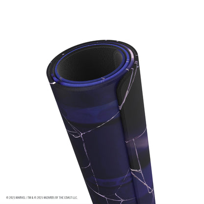 Spider-Man Shiny Playmat - Spider-Man Swamp