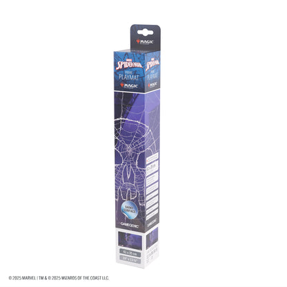 Spider-Man Shiny Playmat - Spider-Man Swamp