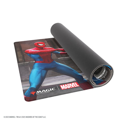Spider-Man Prime Playmat - Spider-Man