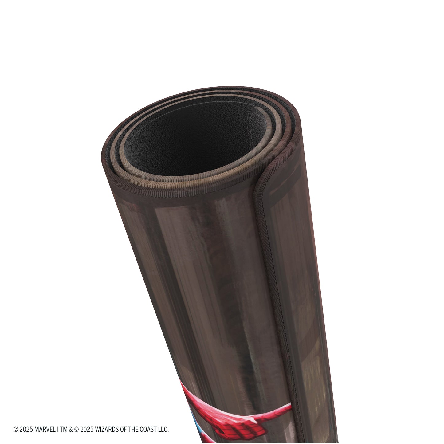 Spider-Man Prime Playmat - Spider-Man