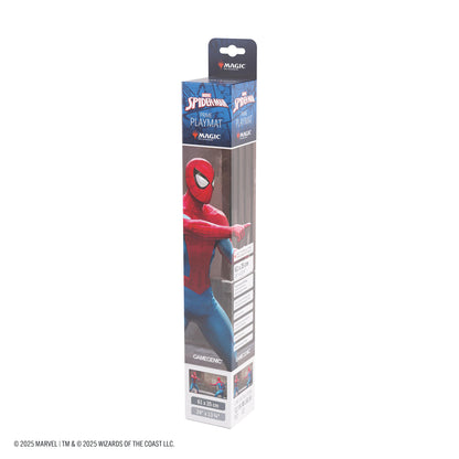 Spider-Man Prime Playmat - Spider-Man
