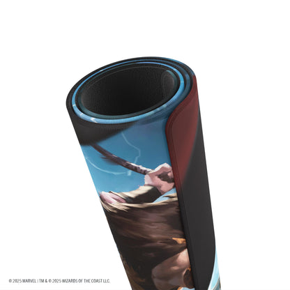 Spider-Man Prime Playmat - Sinister Six