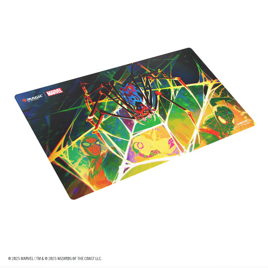 Spider-Man Prime Playmat - Spider