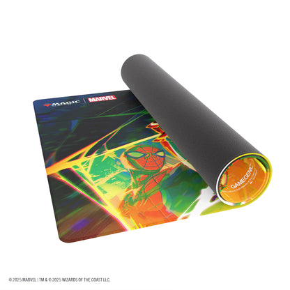Spider-Man Prime Playmat - Spider