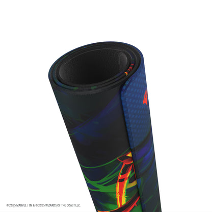 Spider-Man Prime Playmat - Spider