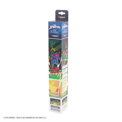 Spider-Man Prime Playmat - Spider