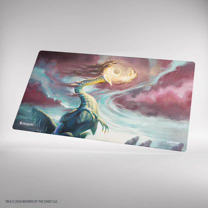Lorwyn Eclipsed Double-sided Playmat - Eirdu/Isilu