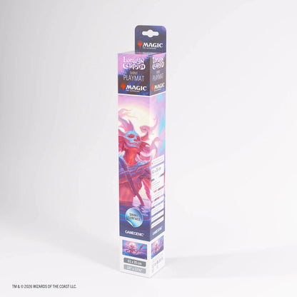 Lorwyn Eclipsed Shiny Playmat - Eclipsed Merrow