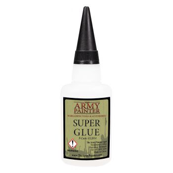 Miniature Super Glue 24ml