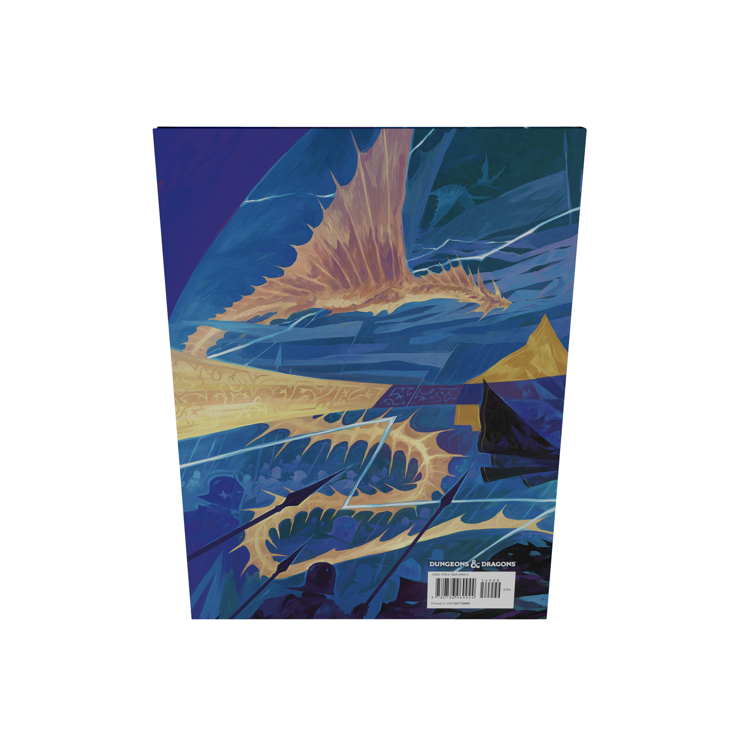 Forgotten Realms: Heroes of Faerun (Alternate-Art Cover)