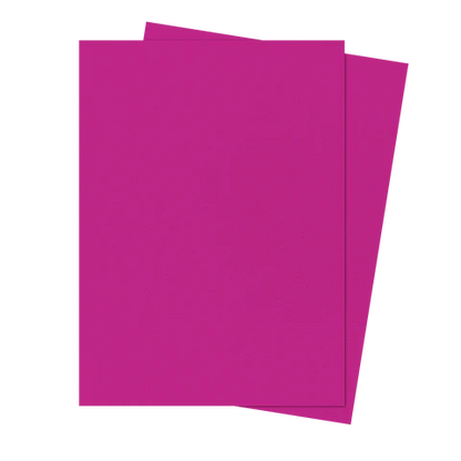 ECLIPSE Gloss Standard Sleeves: Hot Pink - 105ct