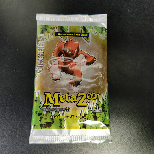 MetaZoo Seance Booster Box 1st Edition, Factory Sealed, 36 Packs Collectible Card Game MetaZoo Booster Box MetaZoo Seance Booster Box 1st Edition, Factory Sealed, 36 Packs Collectible Card Game MetaZoo Booster Box