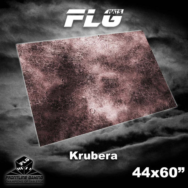 FLG Mats: Krubera 44"x60"