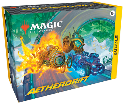 PREORDER Aetherdrift Bundle