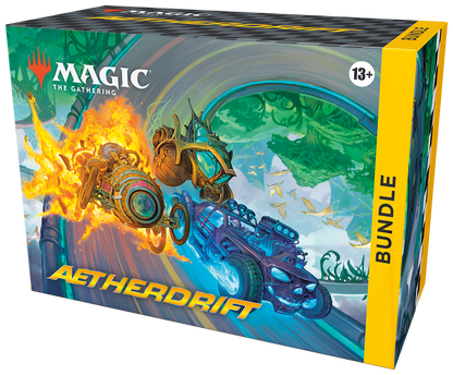 PREORDER Aetherdrift Bundle