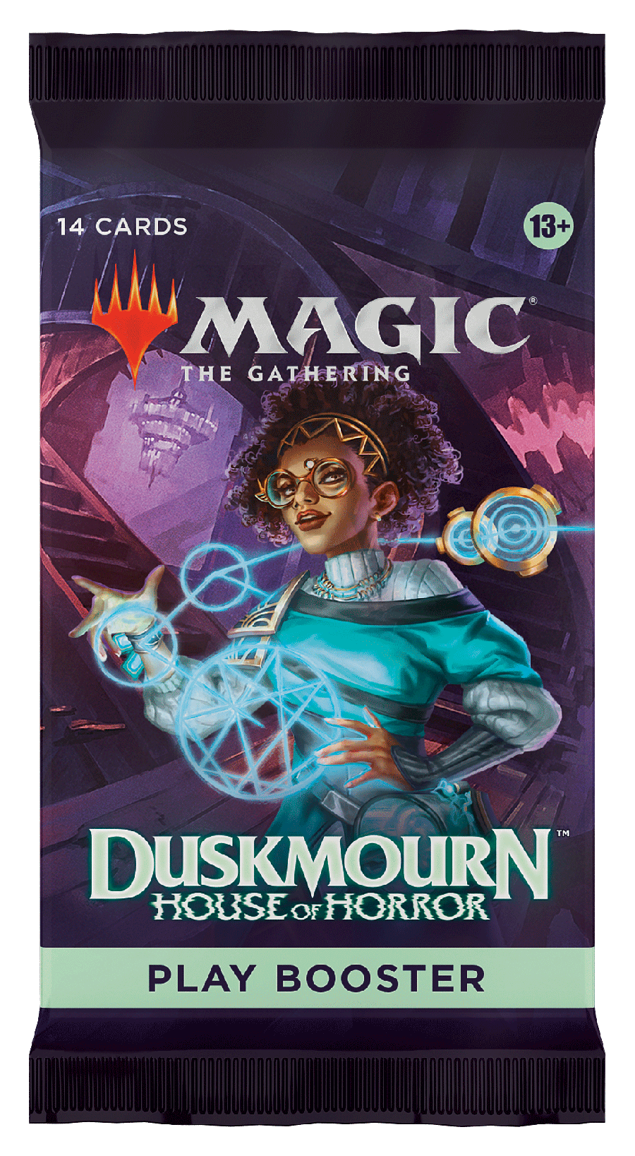 Duskmourn: House of Horror Play Booster