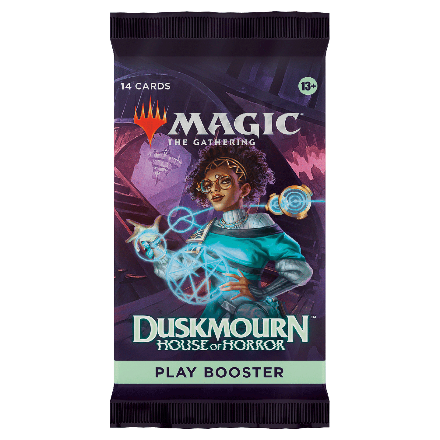 Duskmourn: House of Horror Play Booster