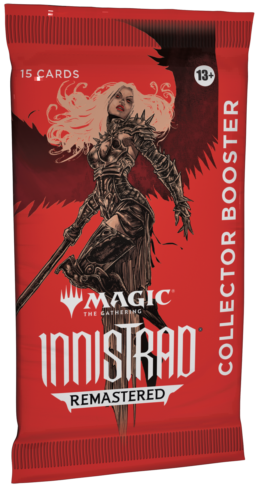 Innistrad Remastered Collector Booster