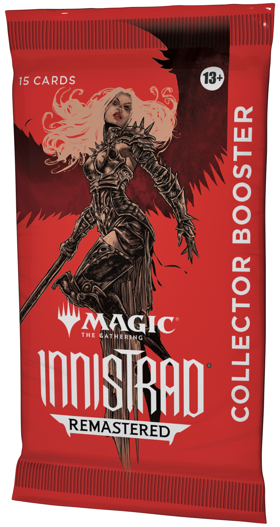 Innistrad Remastered Collector Booster