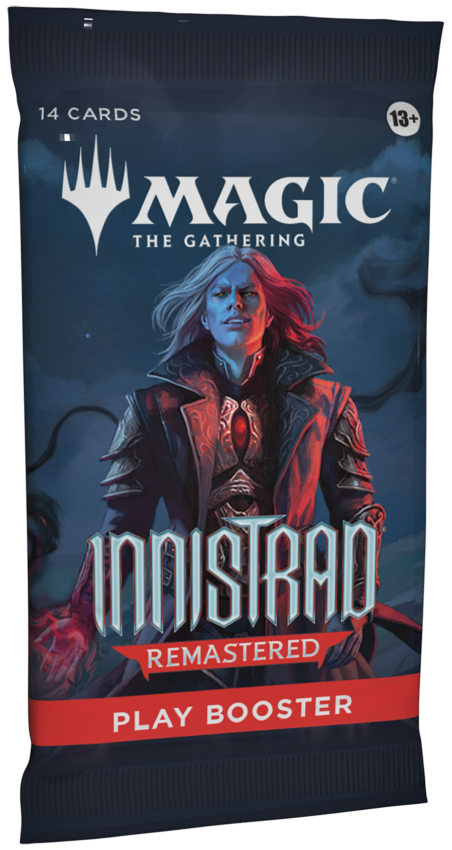 Innistrad Remastered Play Booster