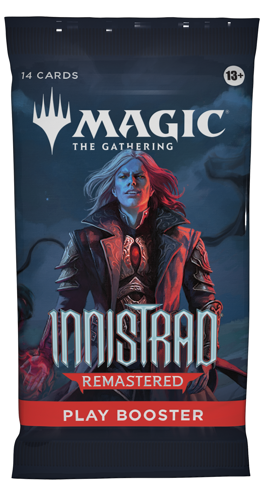 Innistrad Remastered Play Booster