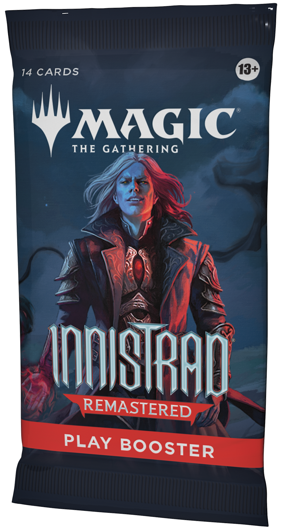 Innistrad Remastered Play Booster