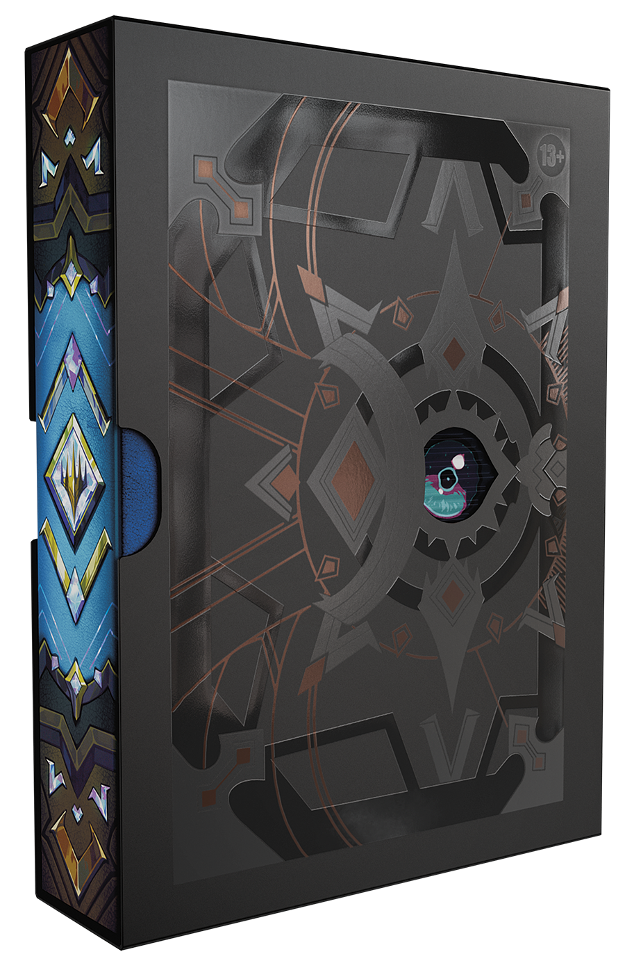 LOCAL PICKUP PREORDER Secrets of Strixhaven Codex Bundle