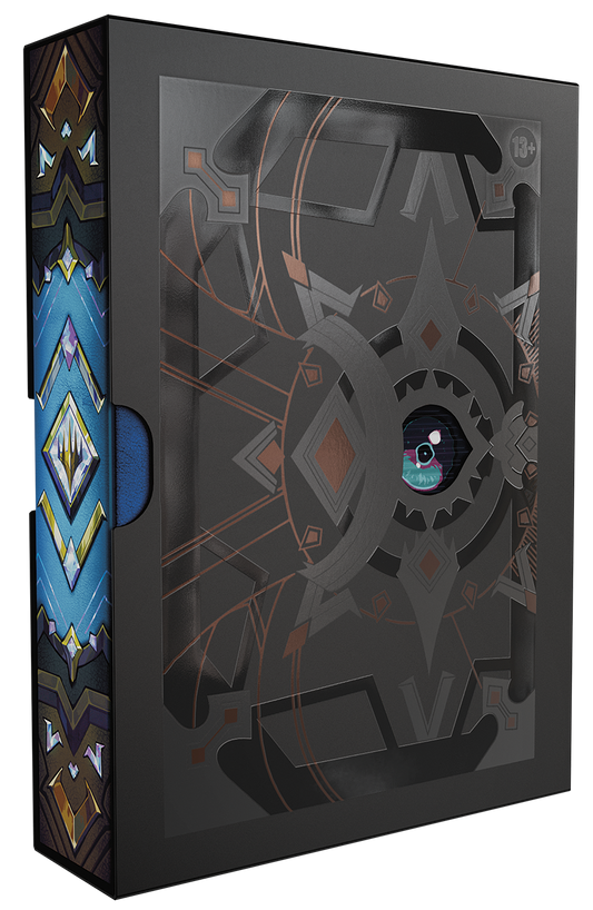 LOCAL PICKUP PREORDER Secrets of Strixhaven Codex Bundle