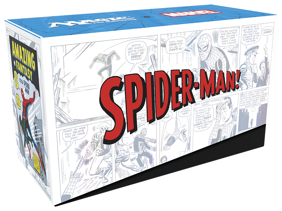 Spider-Man Bundle
