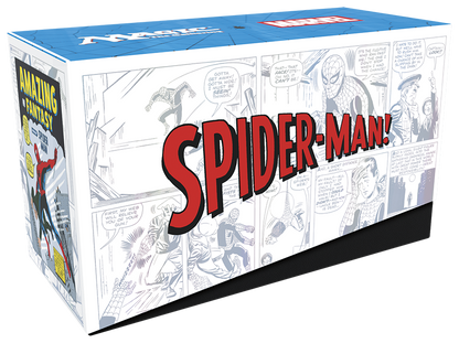 Spider-Man Bundle