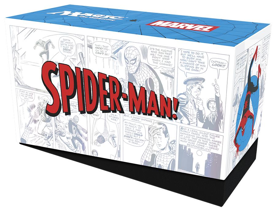 Spider-Man Bundle