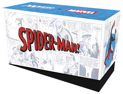 Spider-Man Bundle