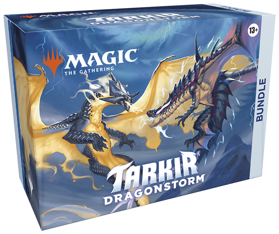 PREORDER Tarkir: Dragonstorm Bundle