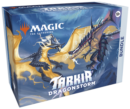 PREORDER Tarkir: Dragonstorm Bundle